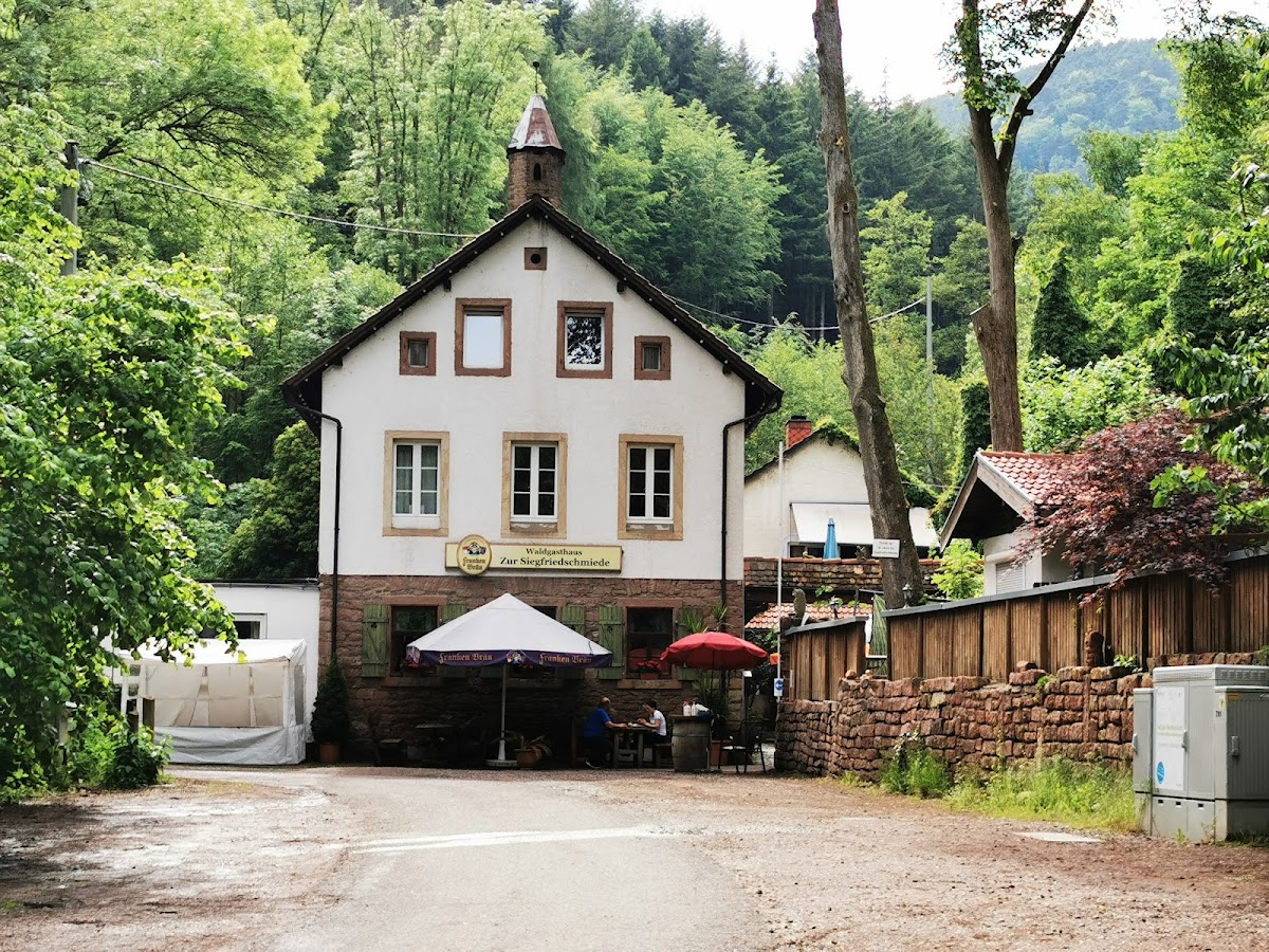 Siegfriedschmiede - Photo 2