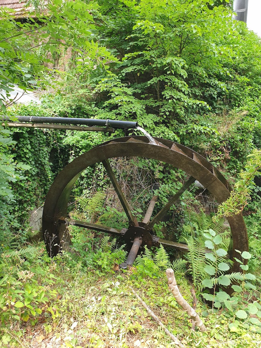 Siegfriedschmiede - Photo 4