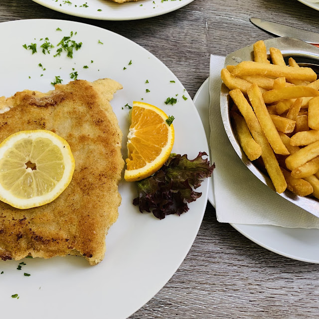 Cordon Bleu