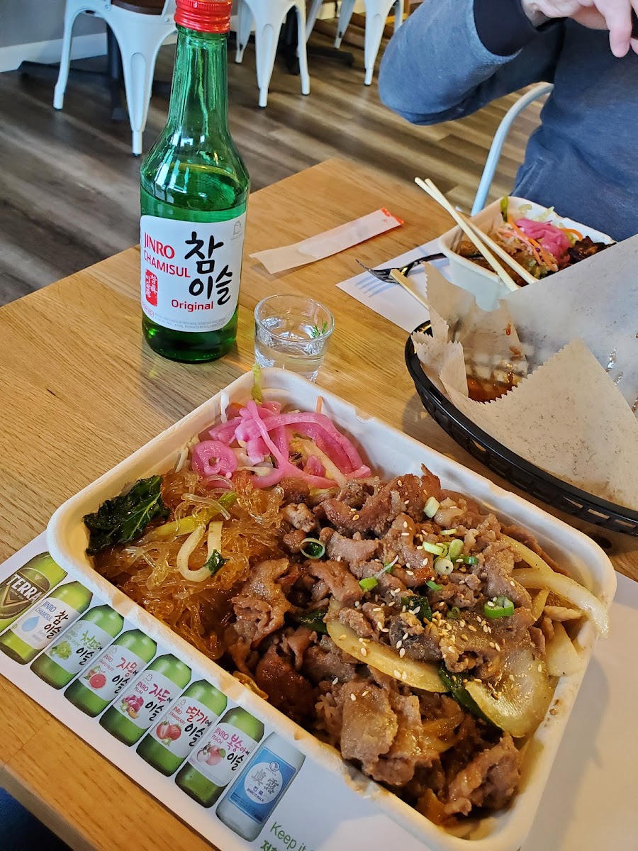 KIMCHI BOX - Photo 9