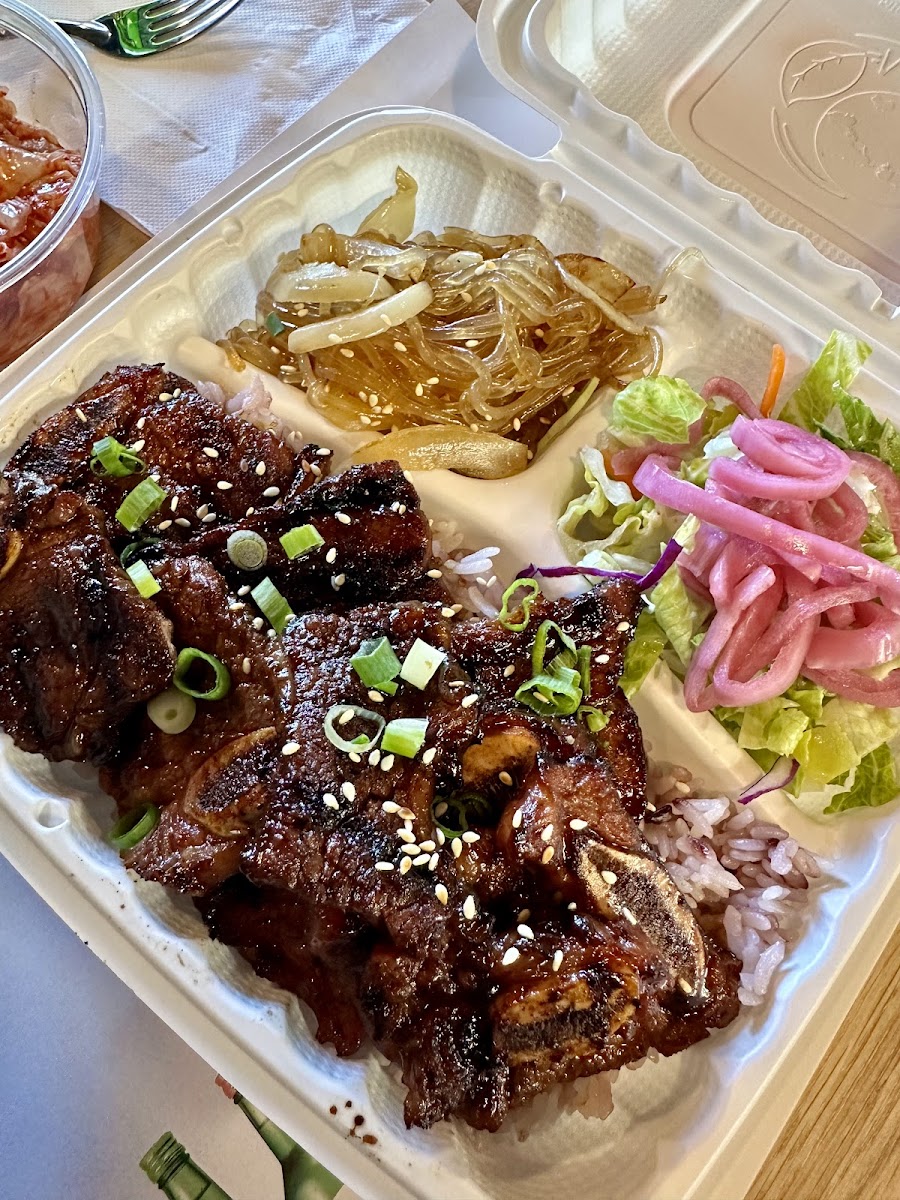 KIMCHI BOX - Photo 1