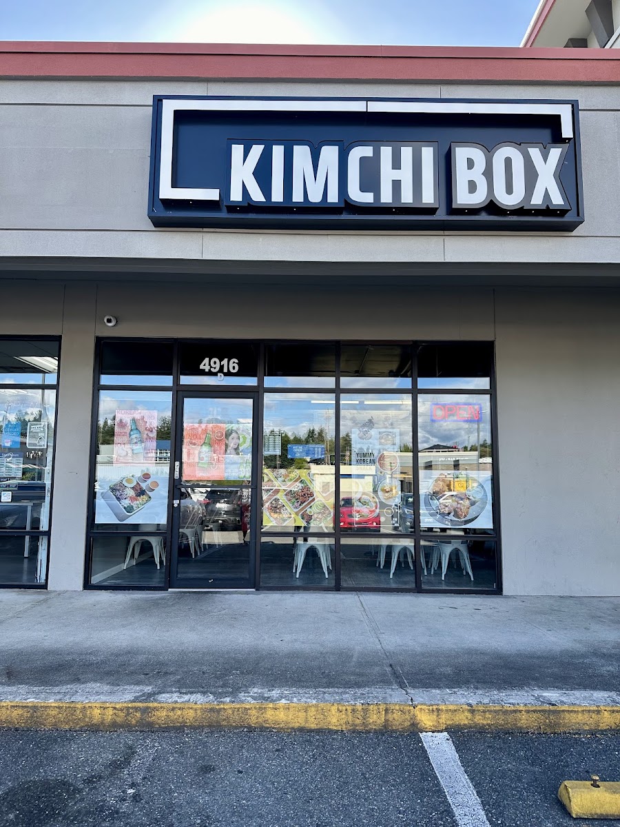 KIMCHI BOX - Photo 3