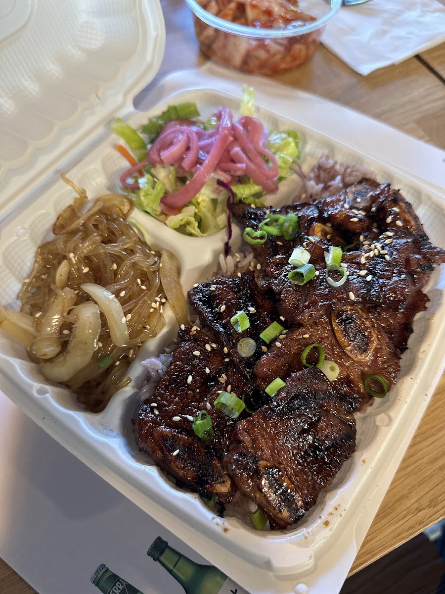 KIMCHI BOX - Photo 4