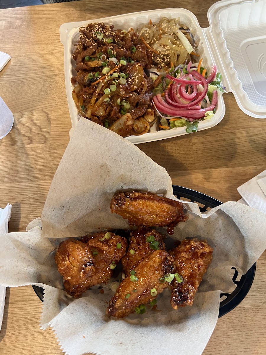 KIMCHI BOX - Photo 6