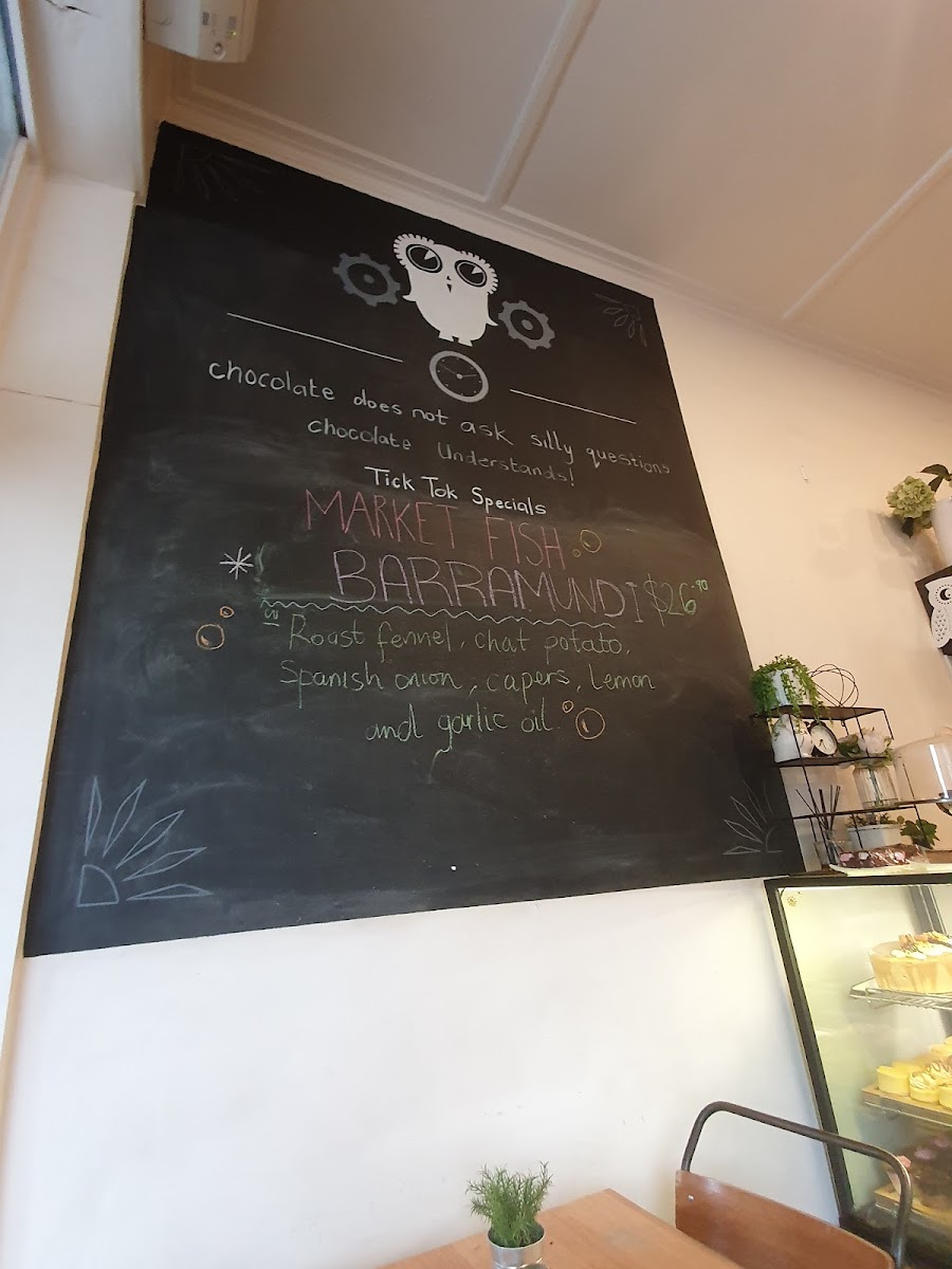 Menu Photo 9