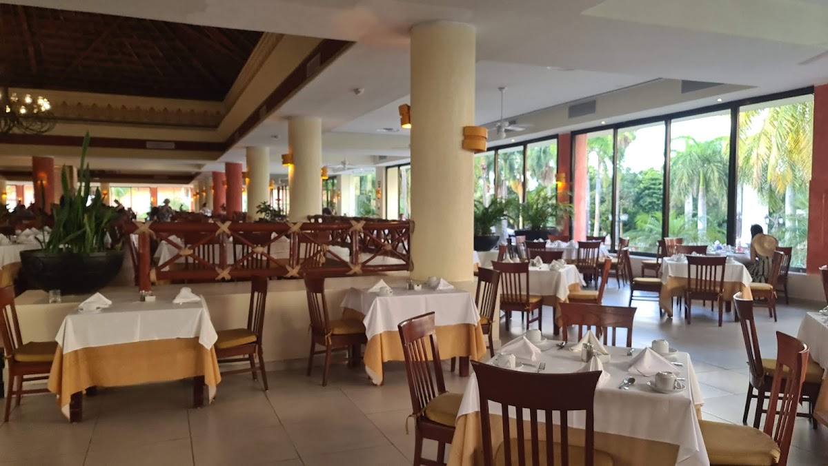 KUKULCAN BUFFET