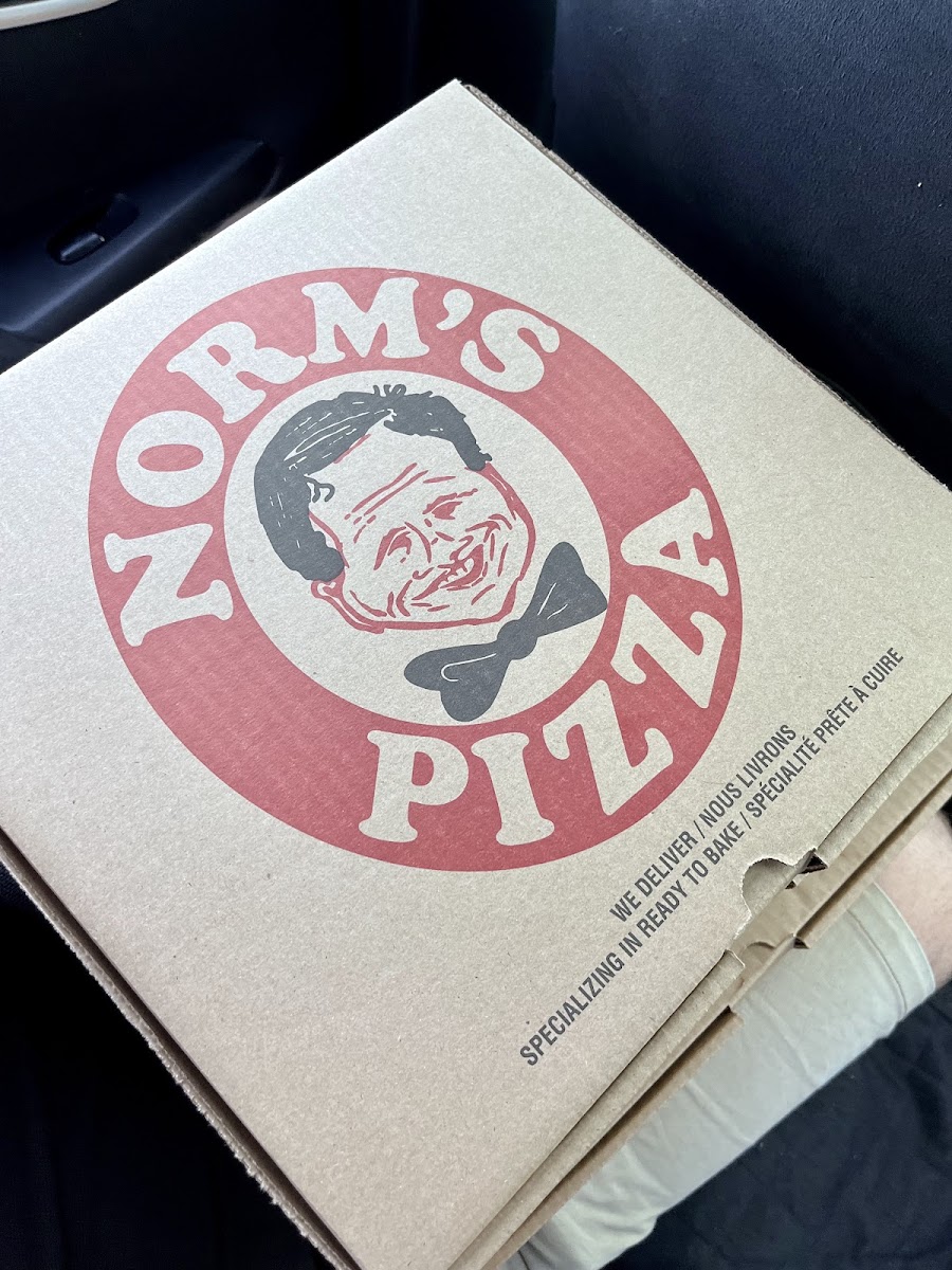 Norm's Pizza - Photo 3