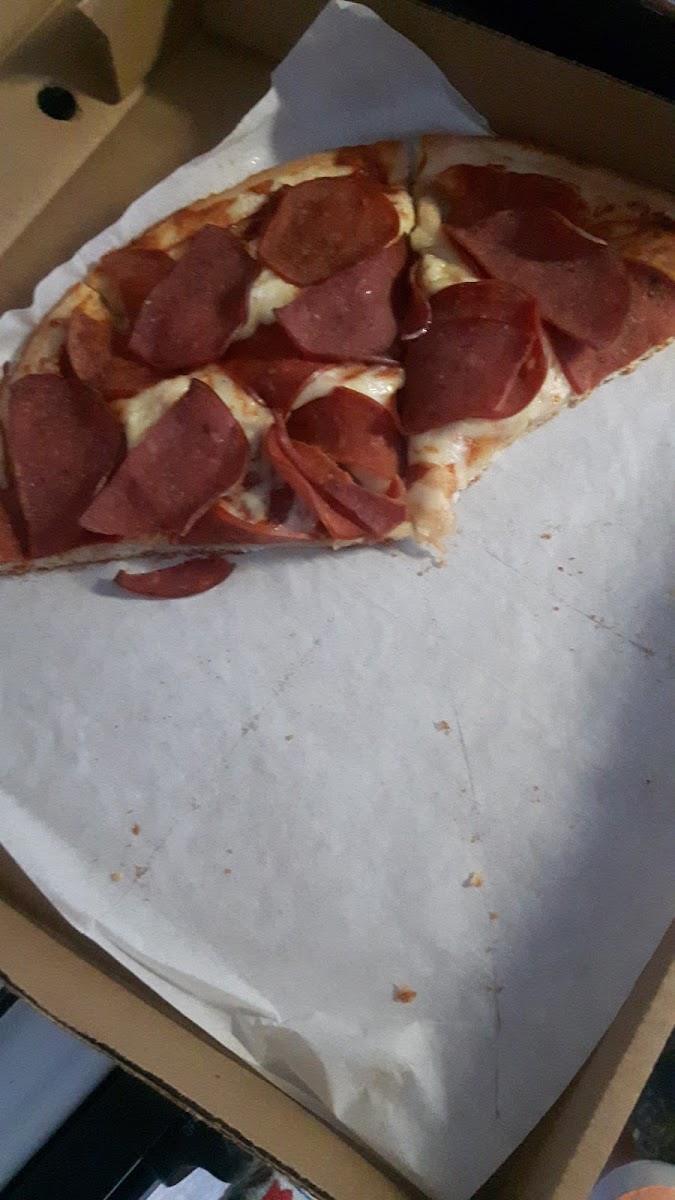 Norm's Pizza - Photo 4