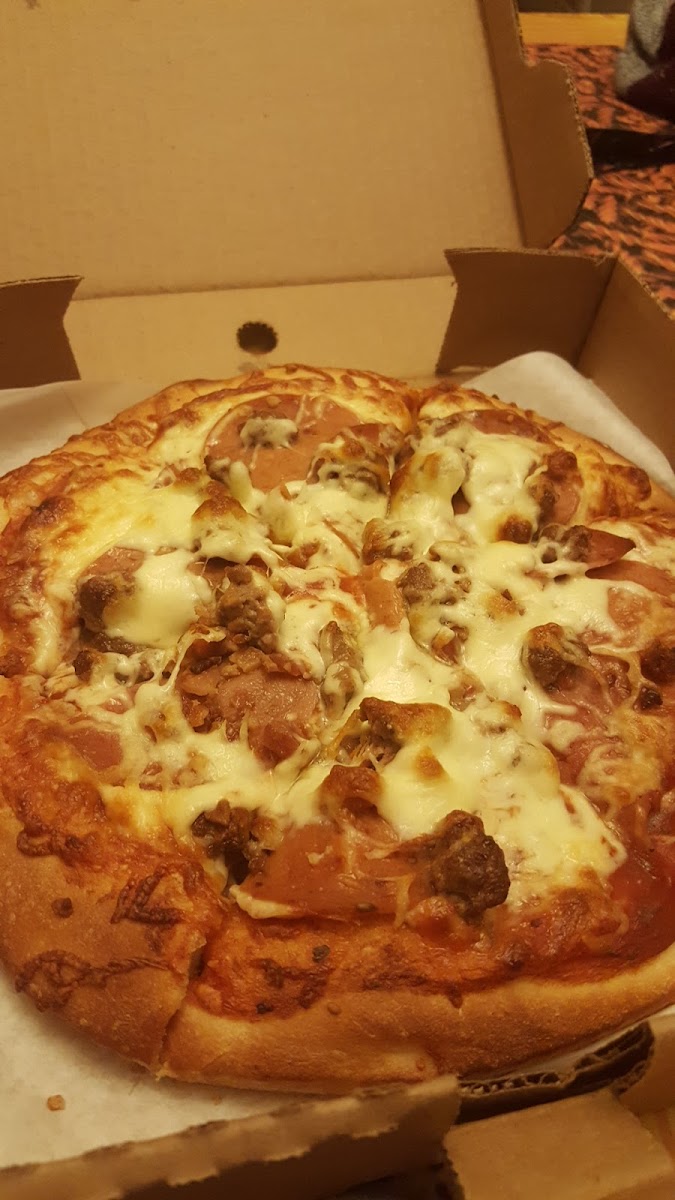 Norm's Pizza - Photo 5