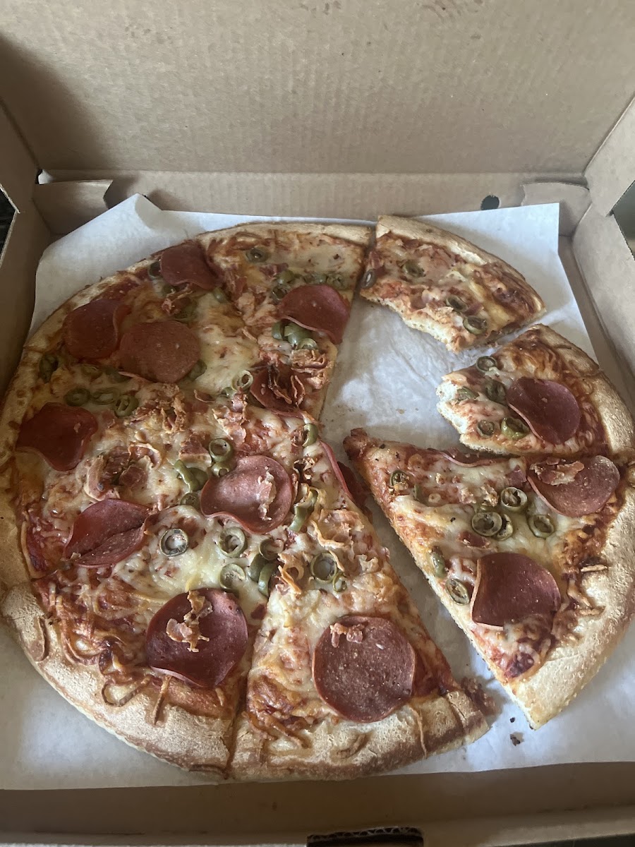 Norm's Pizza - Photo 6