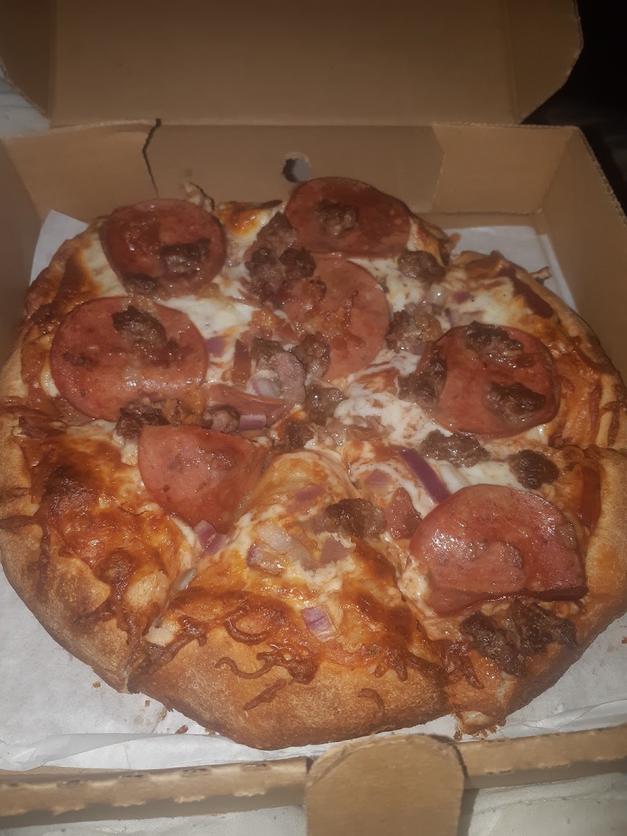 Norm's Pizza - Photo 7