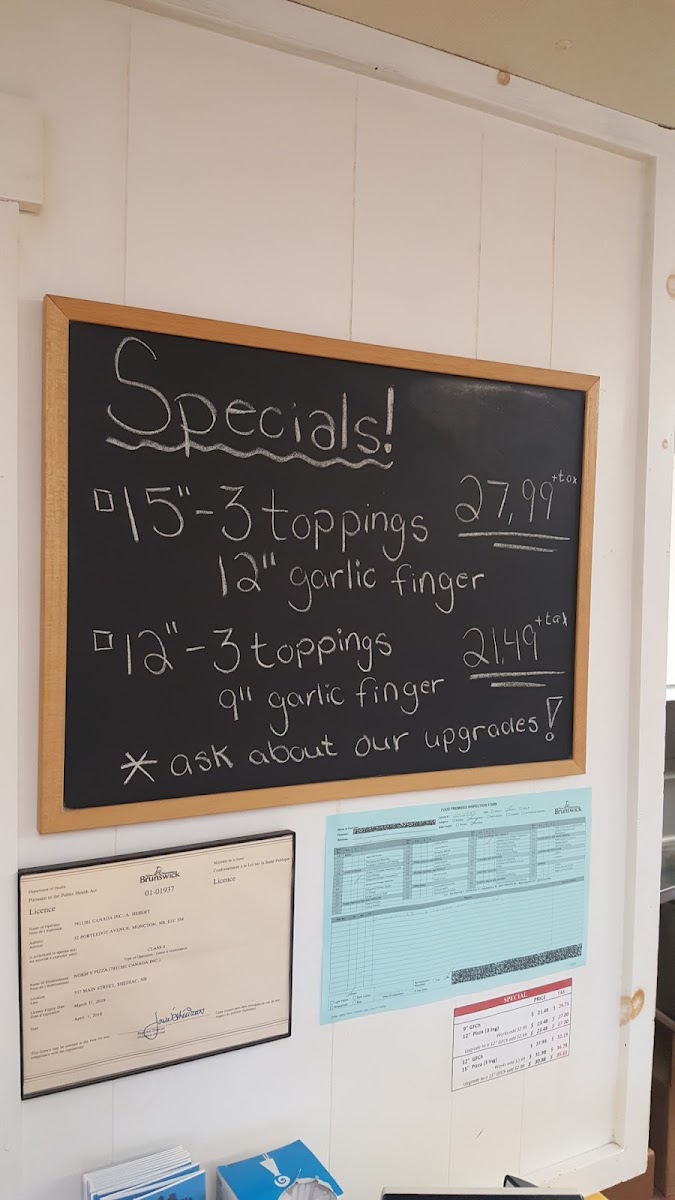 Menu Photo 3