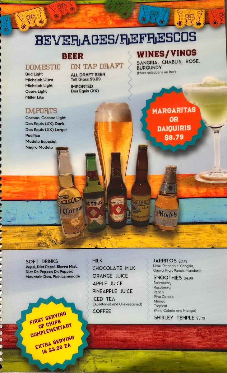 Menu Photo 7