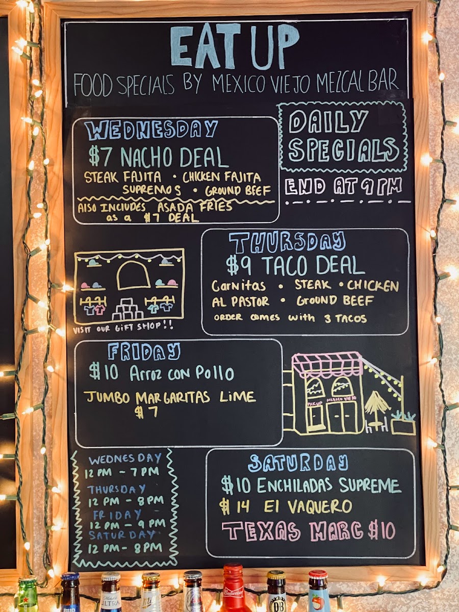 Menu Photo 8