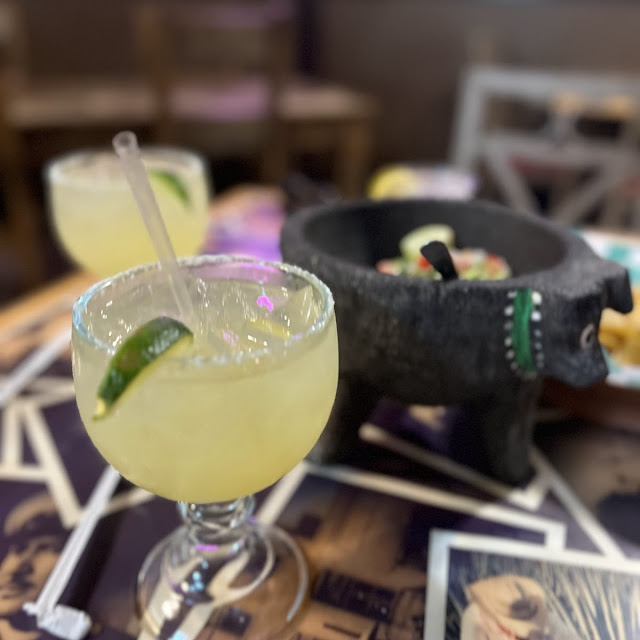Margaritas