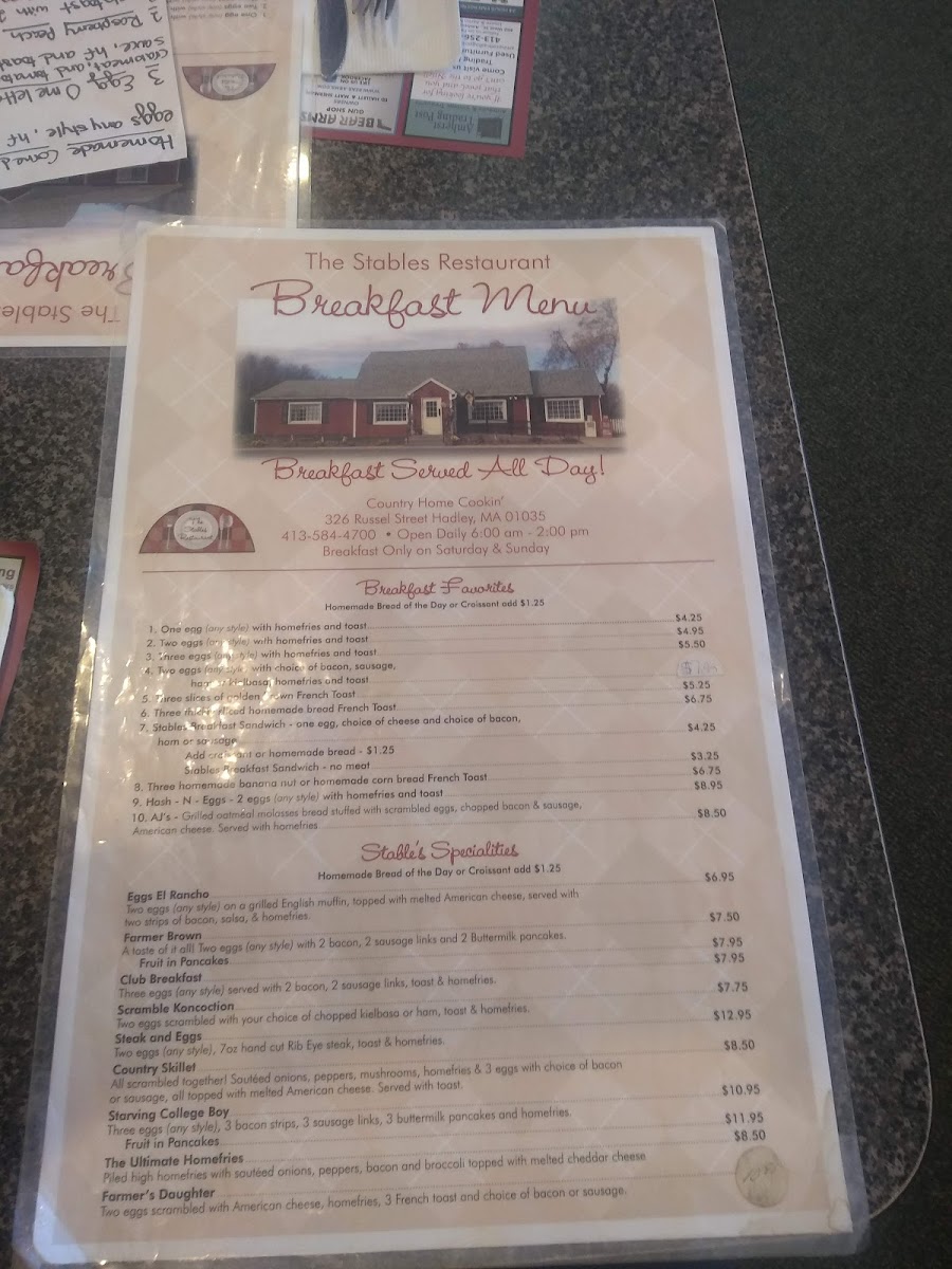Menu Photo 7