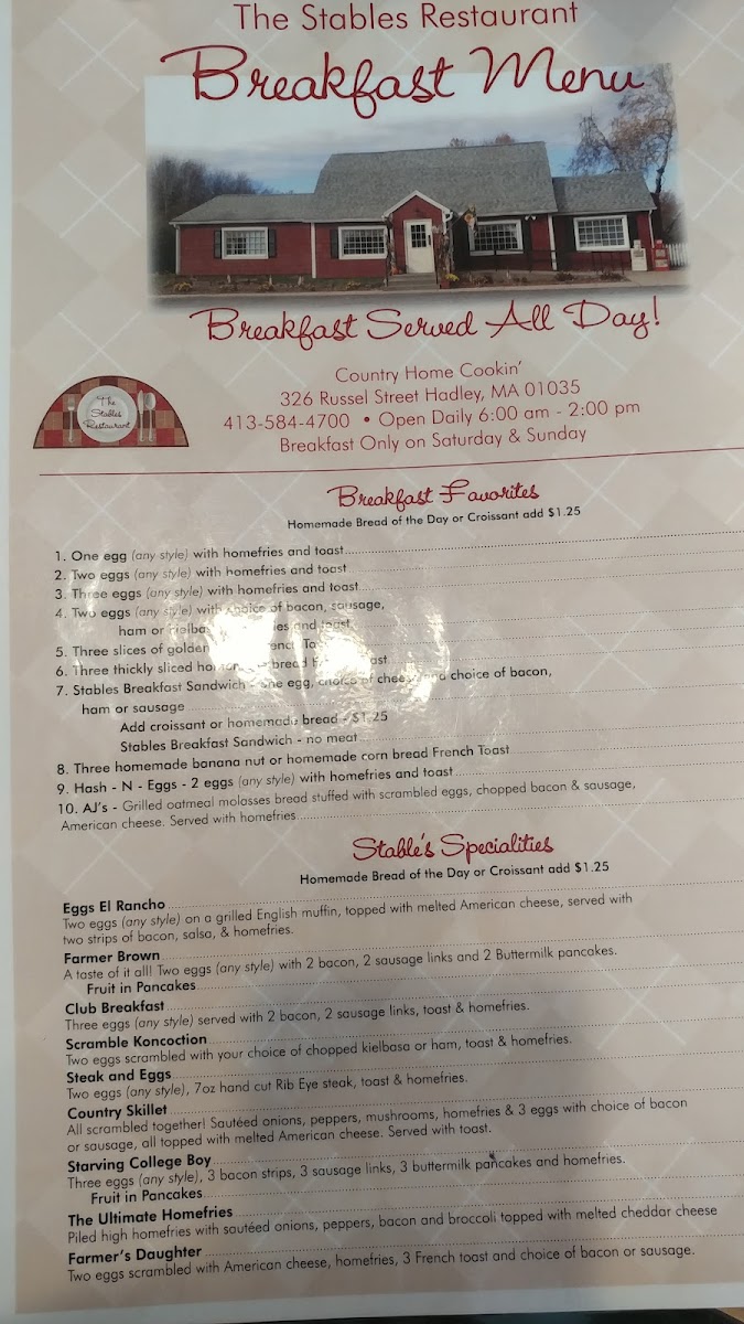 Menu Photo 8