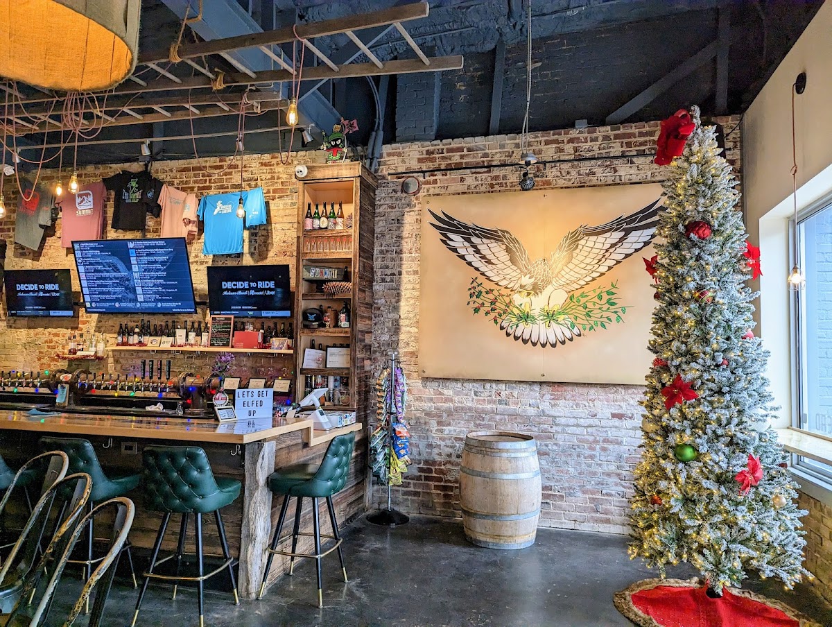 The Summit Beer Shop - Photo 3