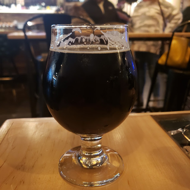Dark Beer