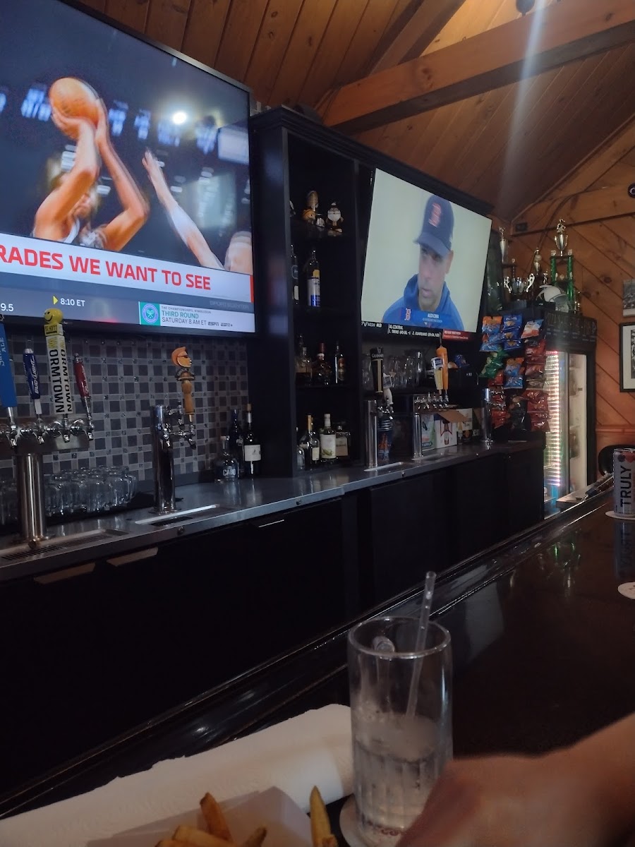 Sinni's Pub