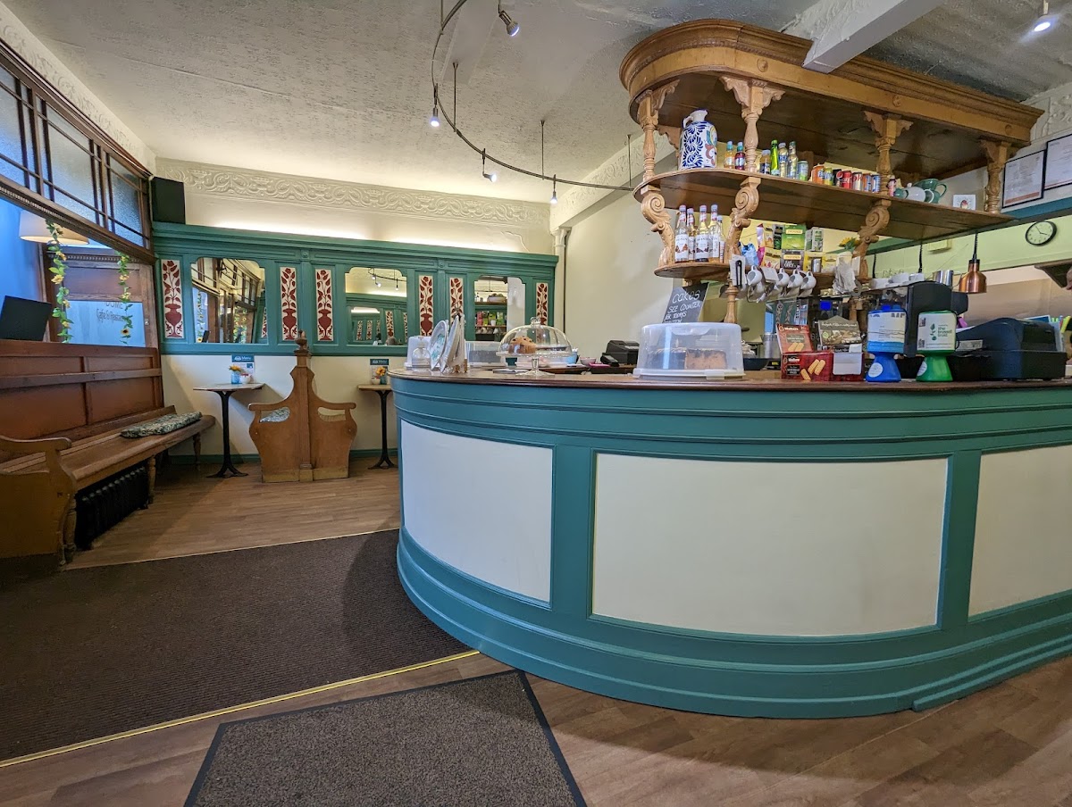 The Dome Restaurant