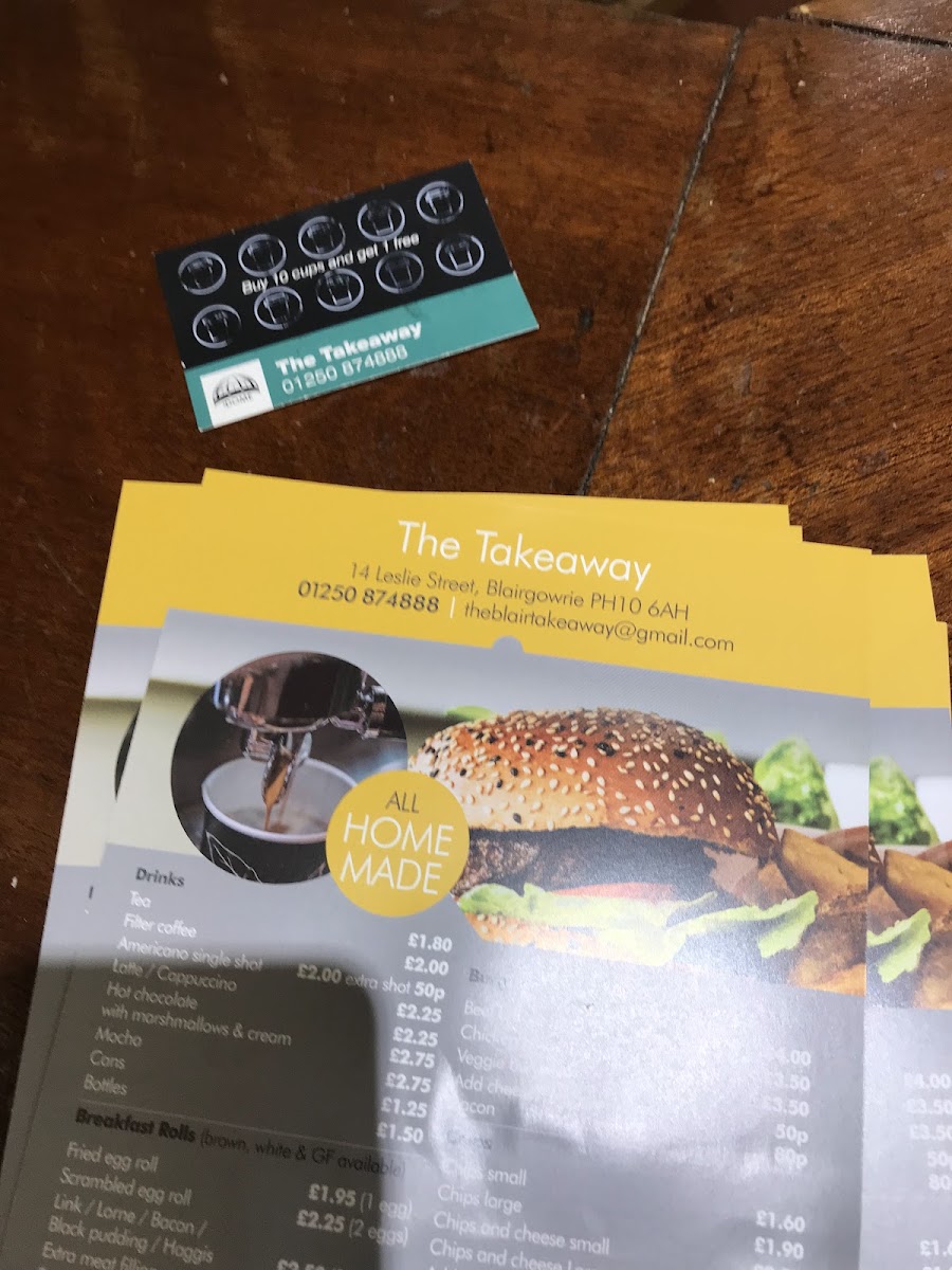 Menu Photo 3