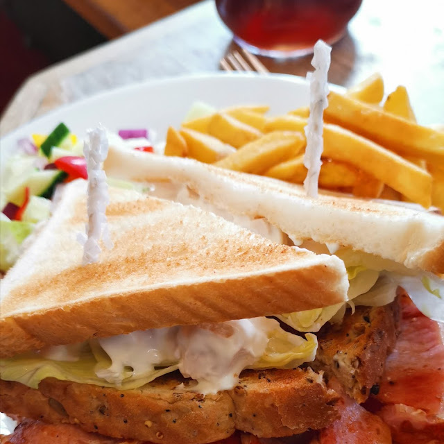Club Sandwich