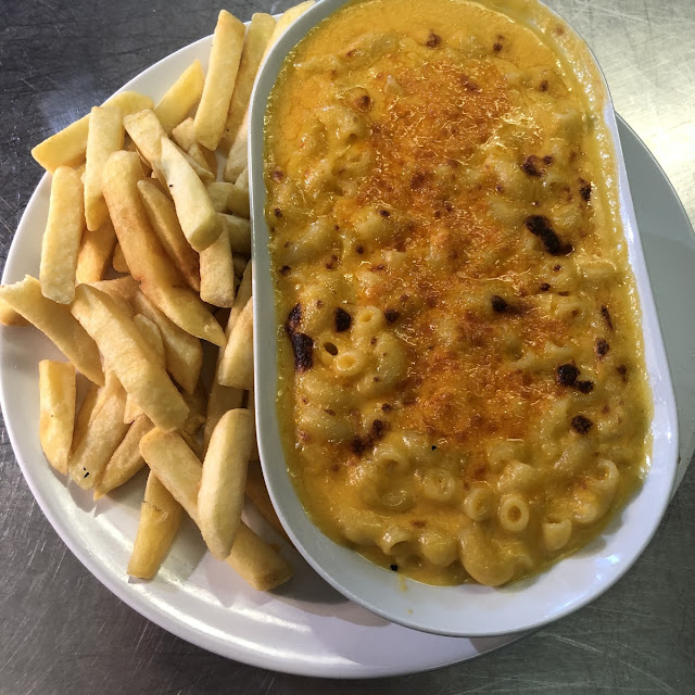 Macaroni
