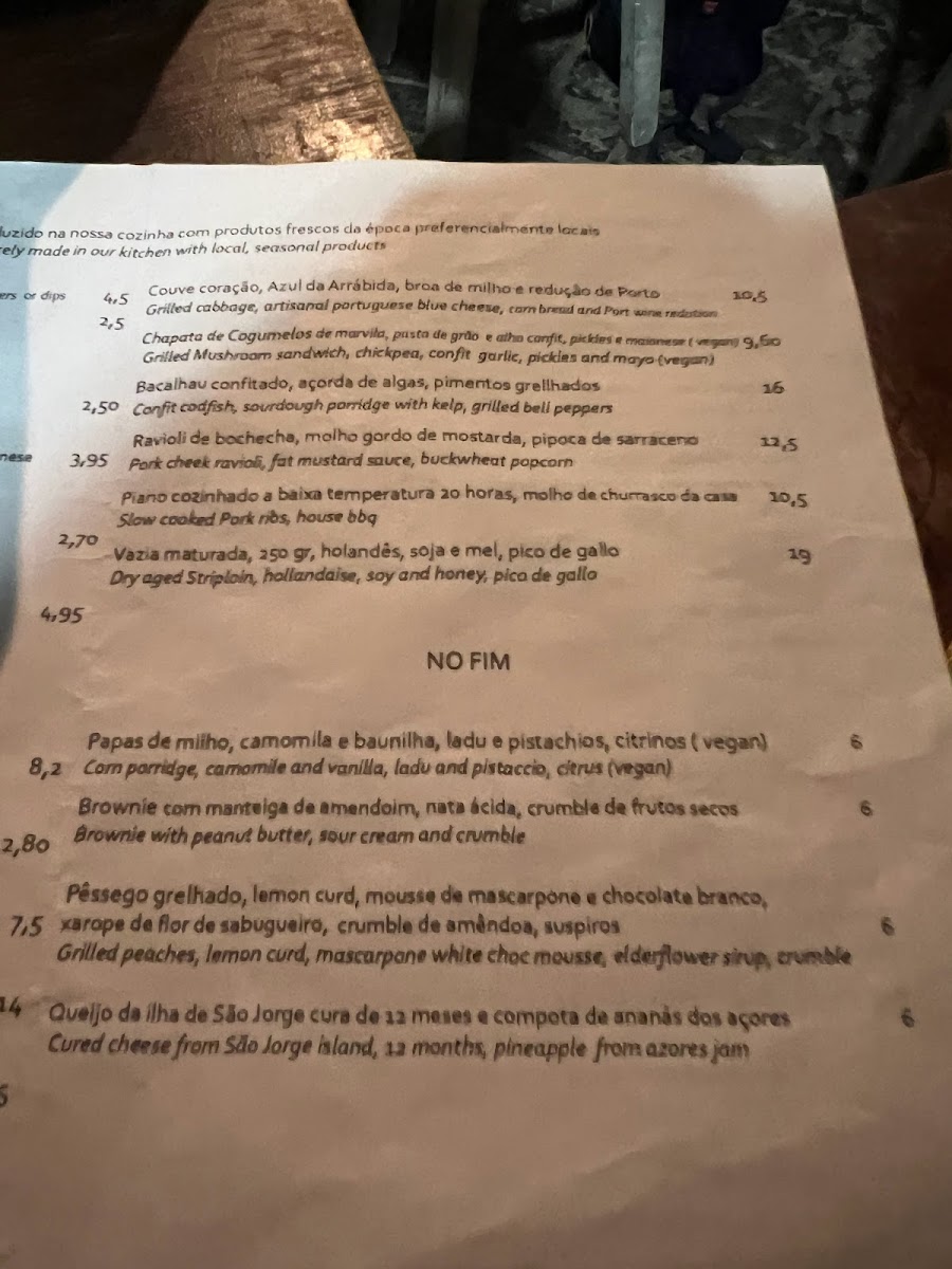 Menu Photo 7