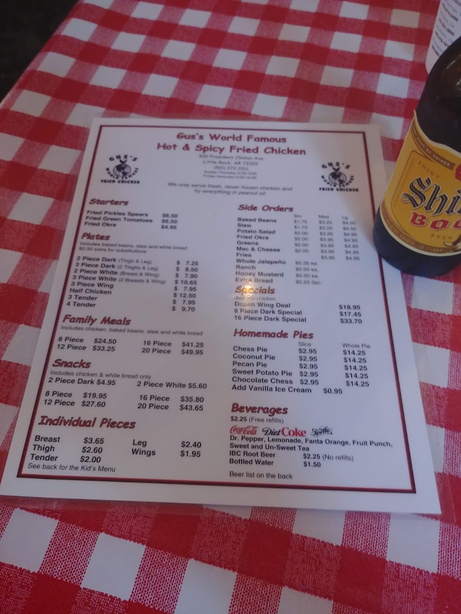 Menu Photo 7