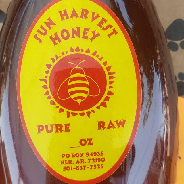 Honey