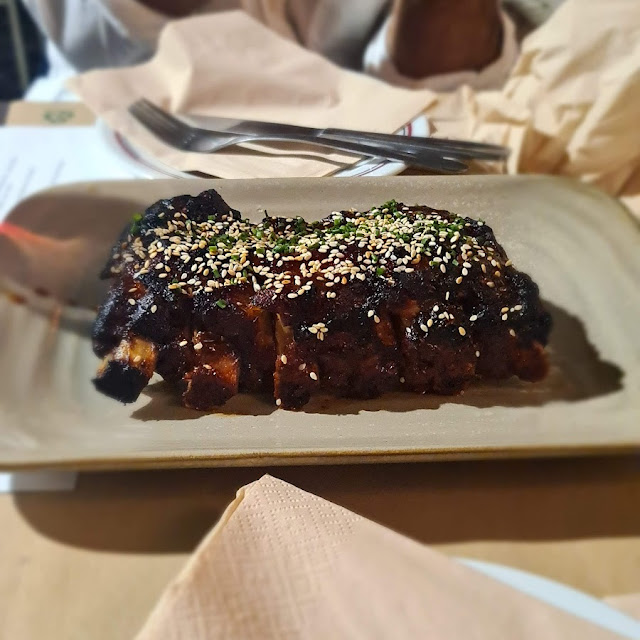Pork Ribs