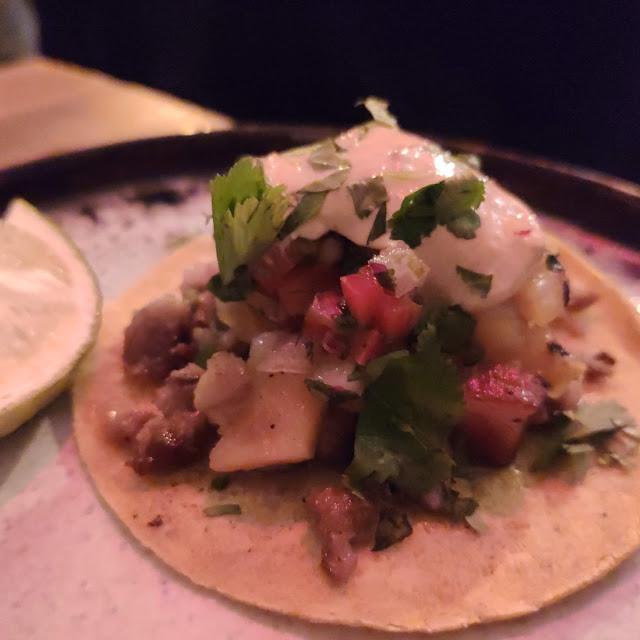 Tacos