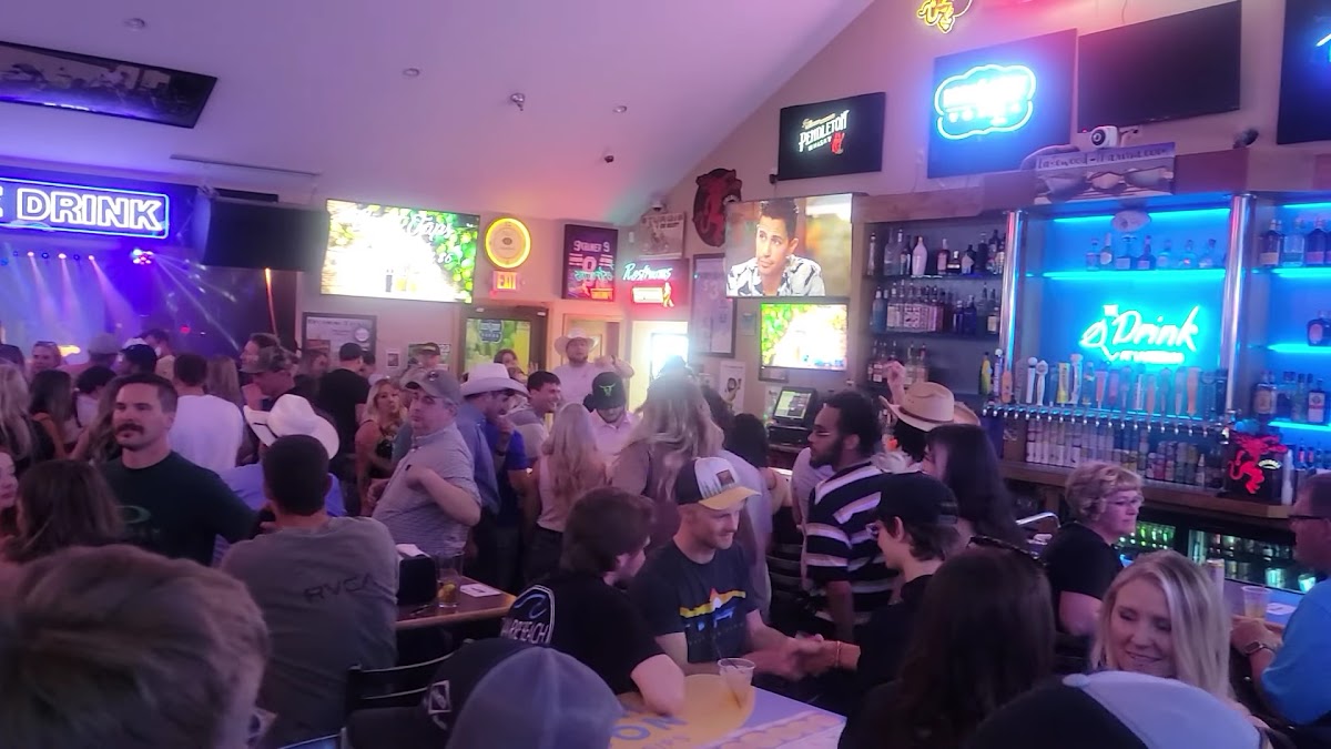 The Drink At Lakewood - Photo 1
