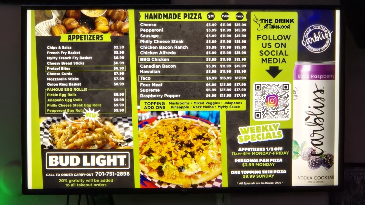 Menu Photo 3