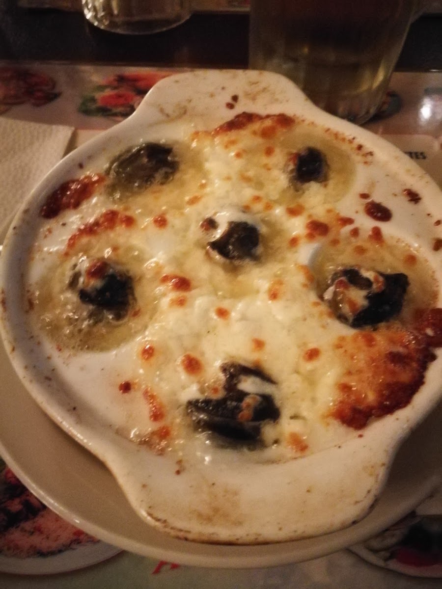Restaurant Labelle Epoque - Photo 9