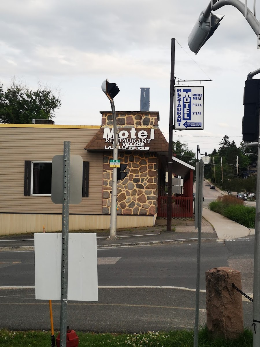 Restaurant Labelle Epoque - Photo 2