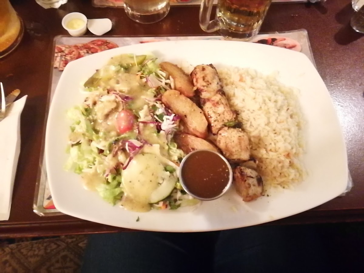 Restaurant Labelle Epoque - Photo 5