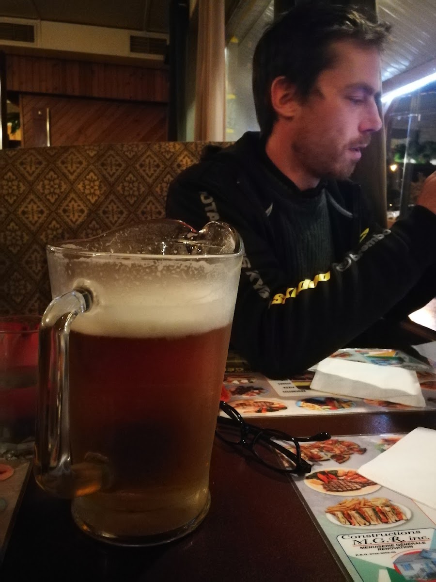 Restaurant Labelle Epoque - Photo 6