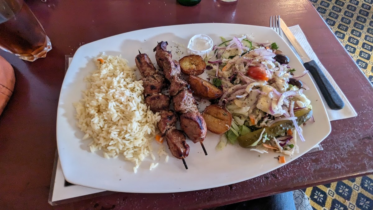 Restaurant Labelle Epoque - Photo 8