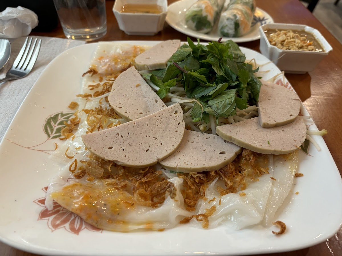 Banh Cuon Thang Long - Photo 3