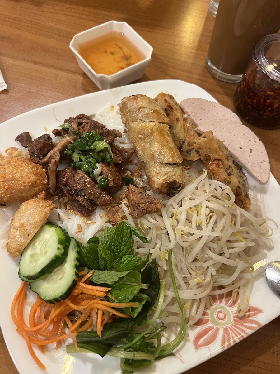 Banh Cuon Thang Long - Photo 4