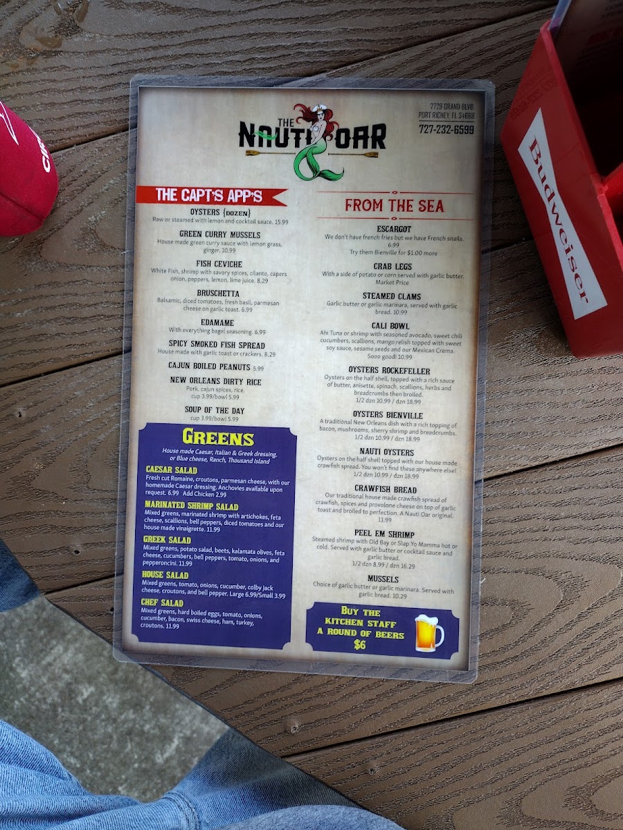 Menu Photo 6