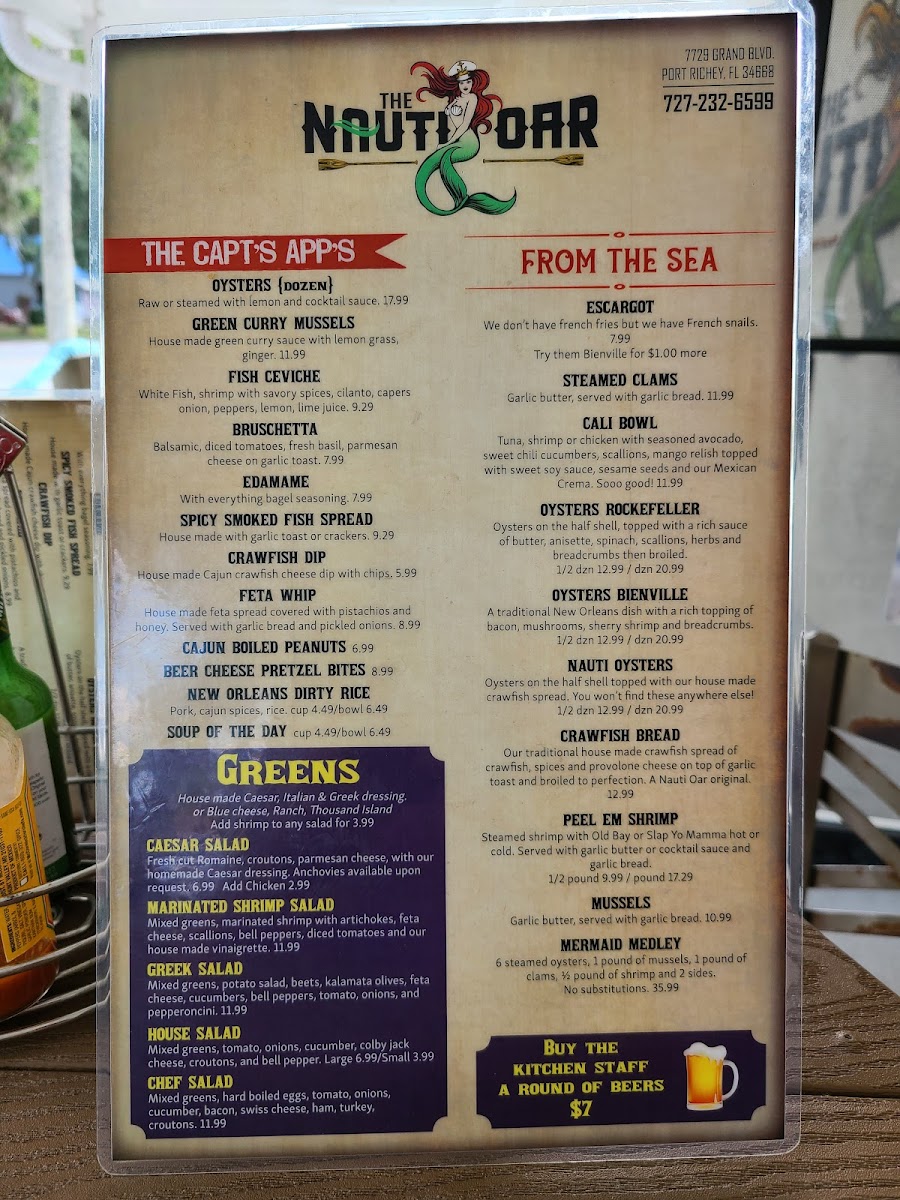Menu Photo 7