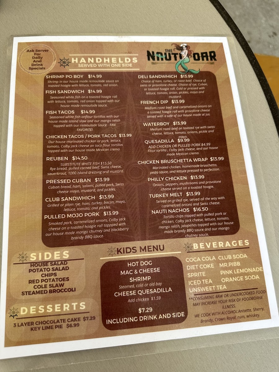 Menu Photo 8