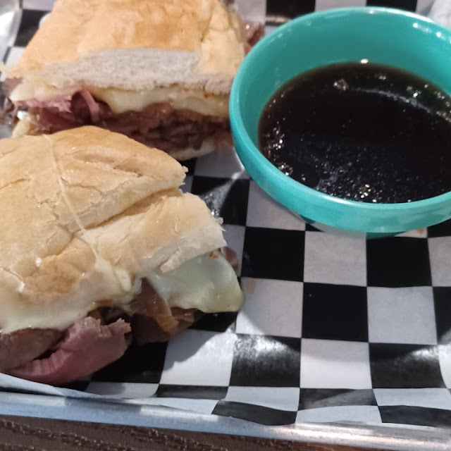 French Dip