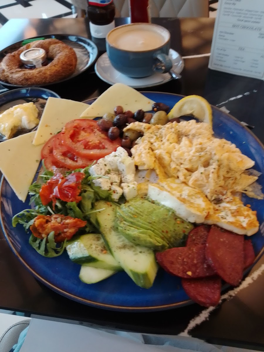 Turquoise Cafe Bramhall - Photo 6