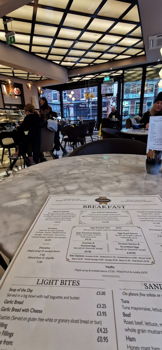 Menu Photo 6