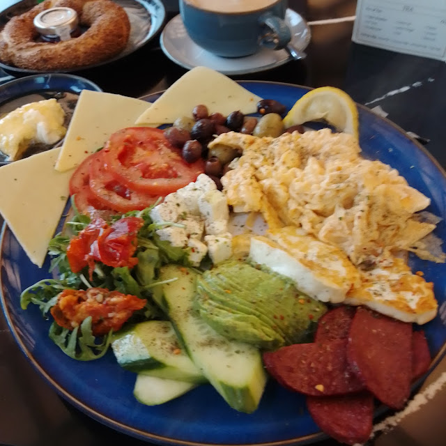 Turkish Breakfast