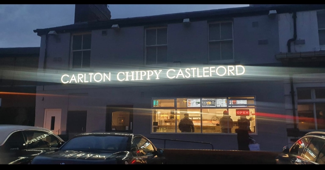 Carlton Chippy - Photo 2
